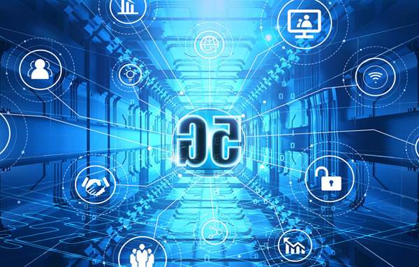 北京国都助力浙江移动5G消息业务发布